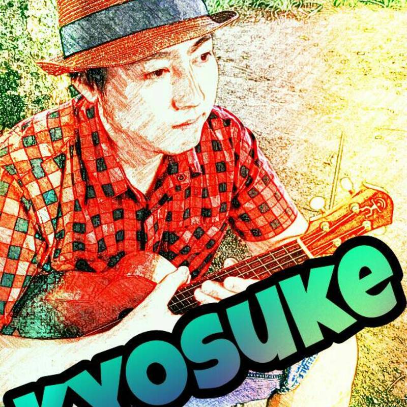 アイコン: Kyousuke