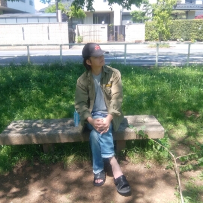 アイコン: Morrie Allcomer