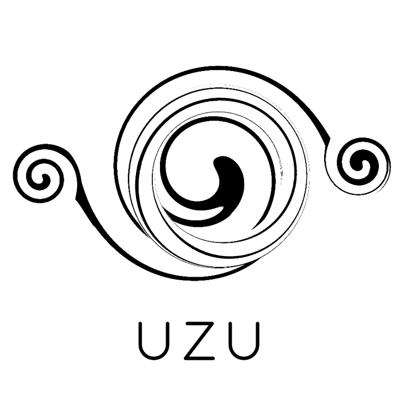 アイコン: UZU
