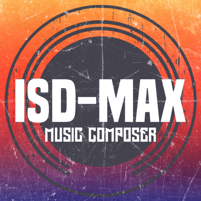 アイコン: ISD-MAX