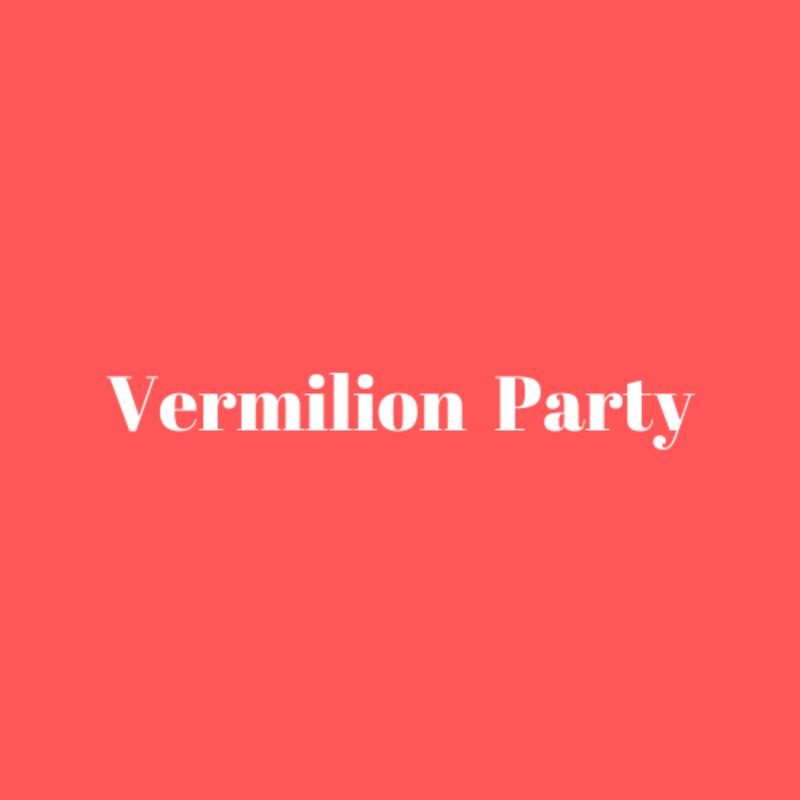 アイコン: Vermilion Party