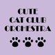 CUTE CAT CLUB ORCHESTRAのアイコン画像