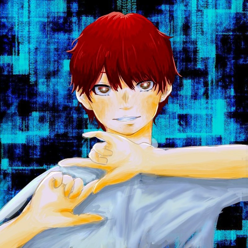 アイコン: Zauver