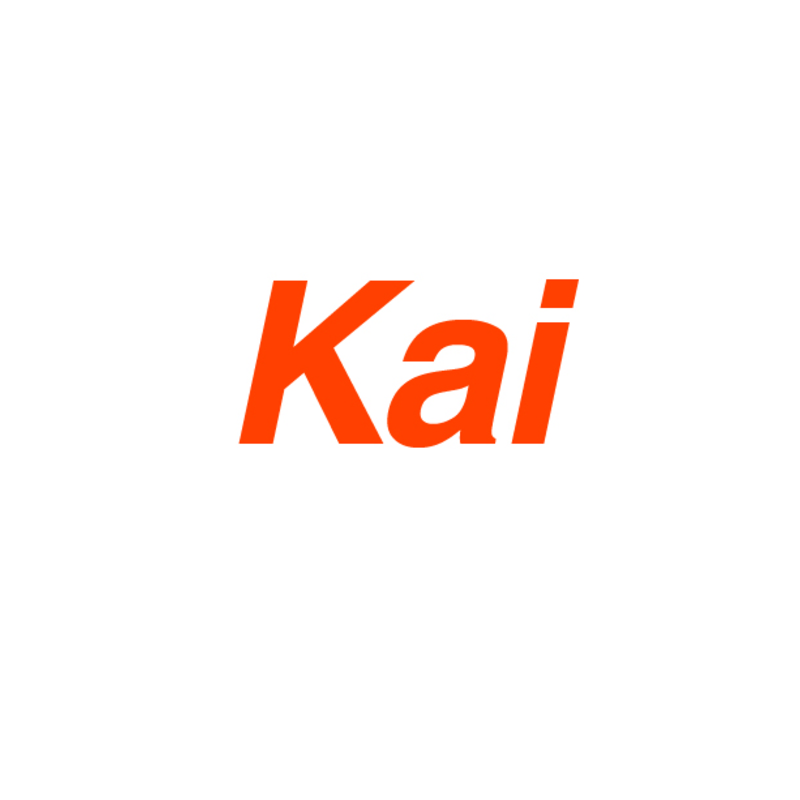 アイコン: Kai