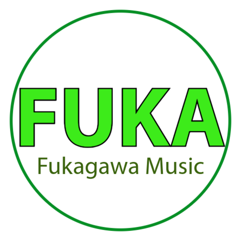 アイコン: フカガワ