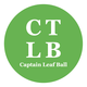 アイコン: Captain Leaf Ball