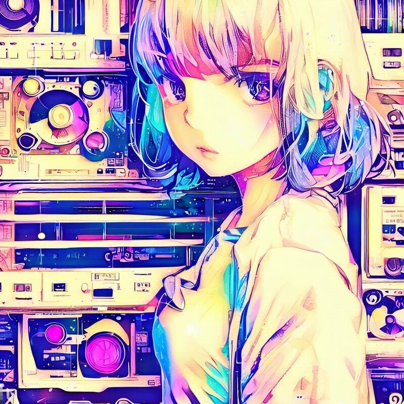 サウンド、work