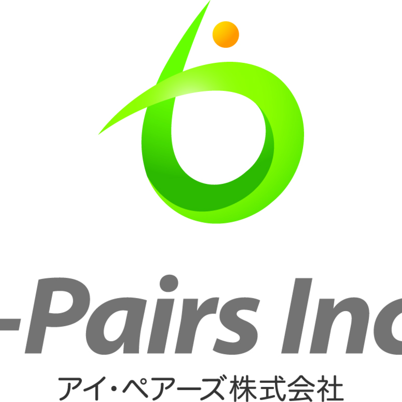 アイコン: アイ・ペアーズ