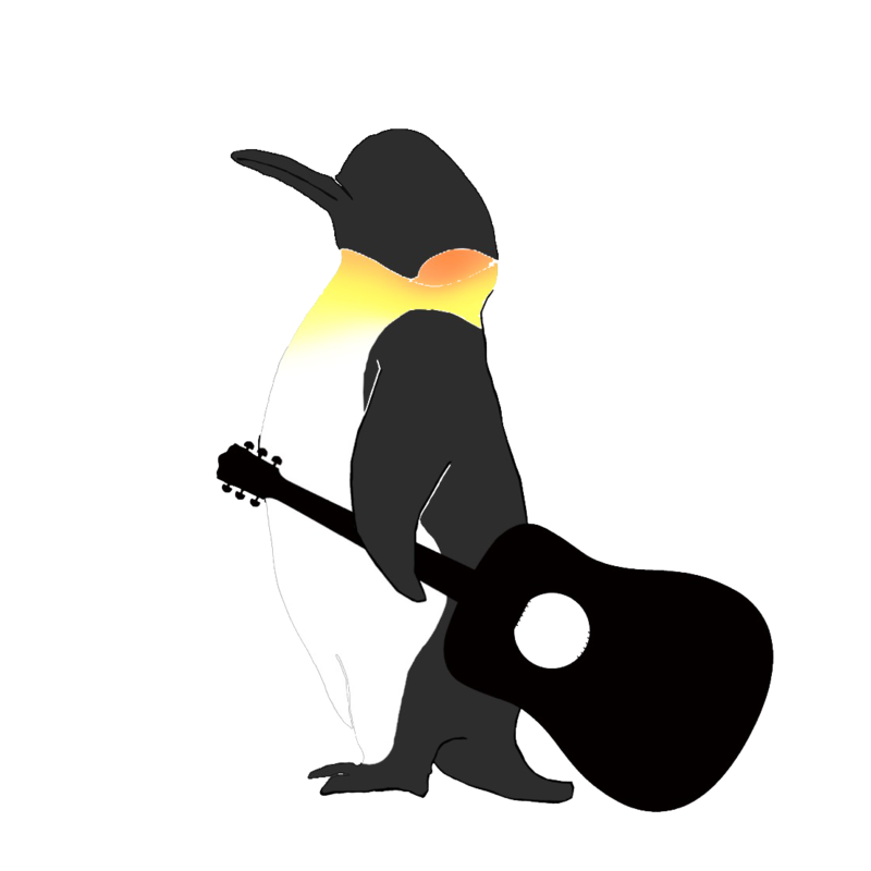 アイコン: Penguin Records