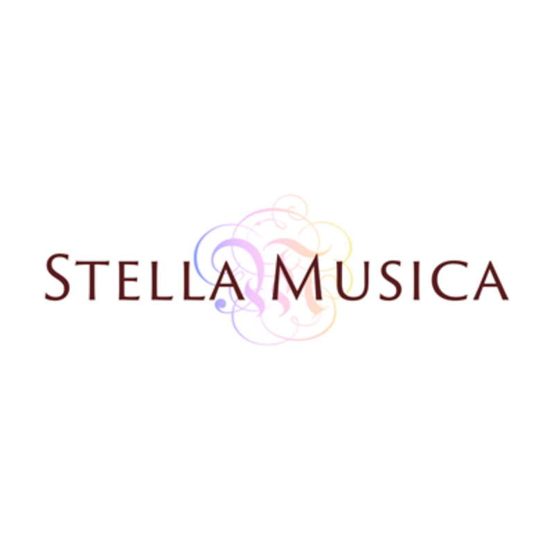 アイコン: Stella Musica