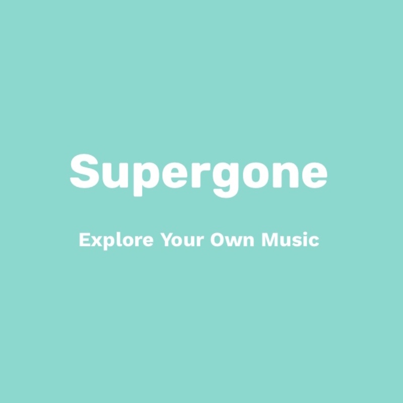 アイコン: Supergone