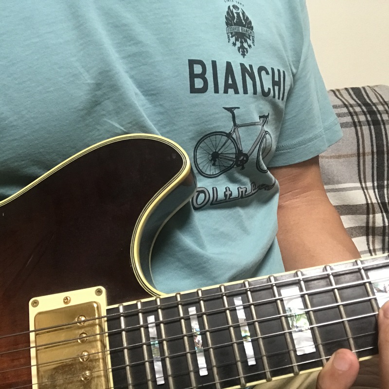 アイコン: Bianchi Ryoma