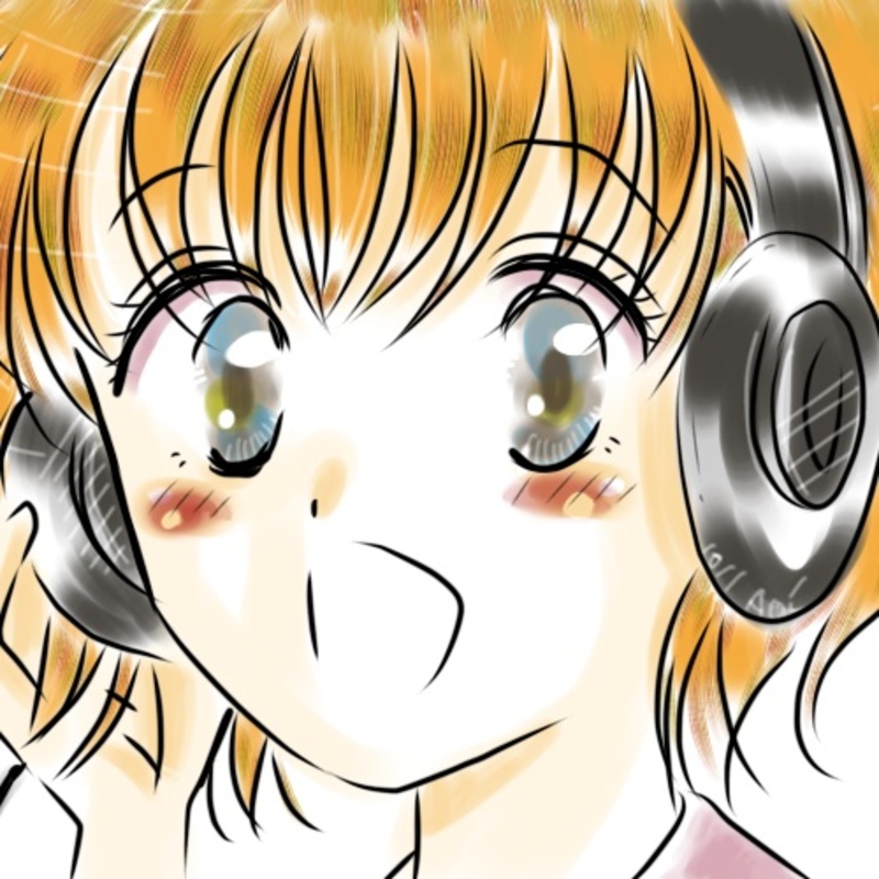 アイコン: まつもとともみ