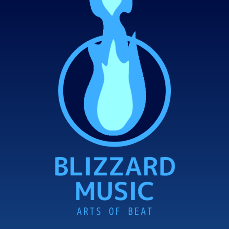 アイコン: Blizzard Music