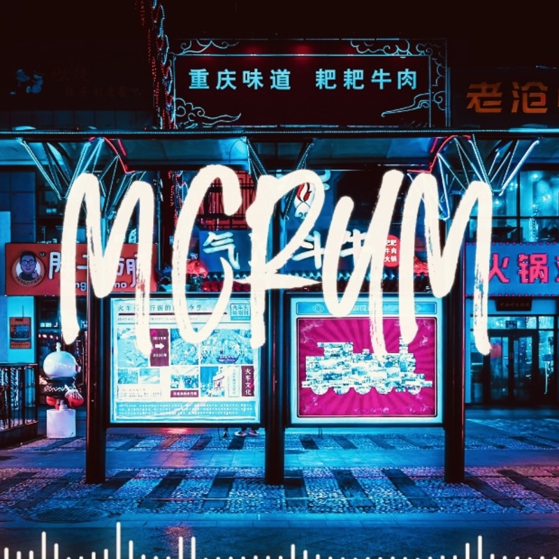 アイコン: MCRUM