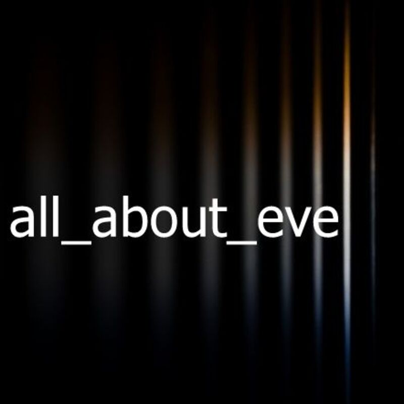 アイコン: all_about_eve