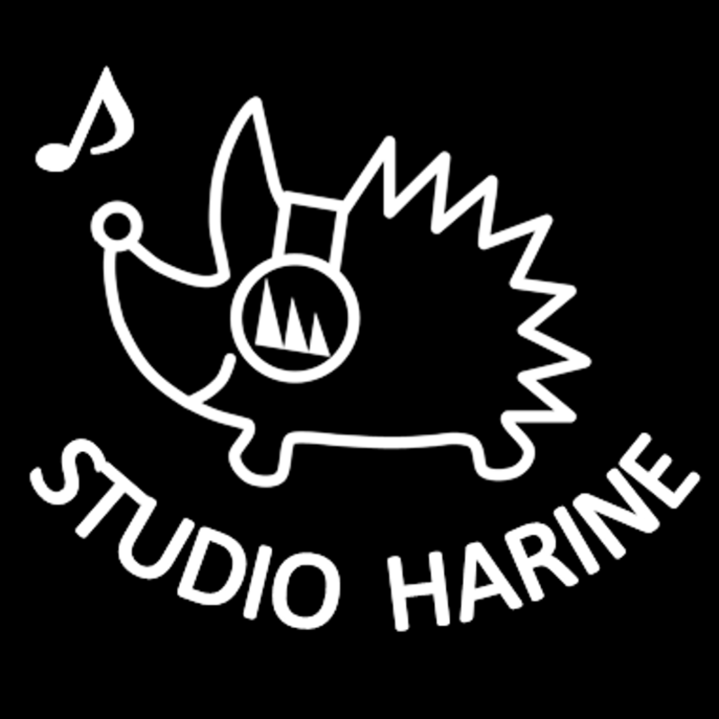 アイコン: HARINE