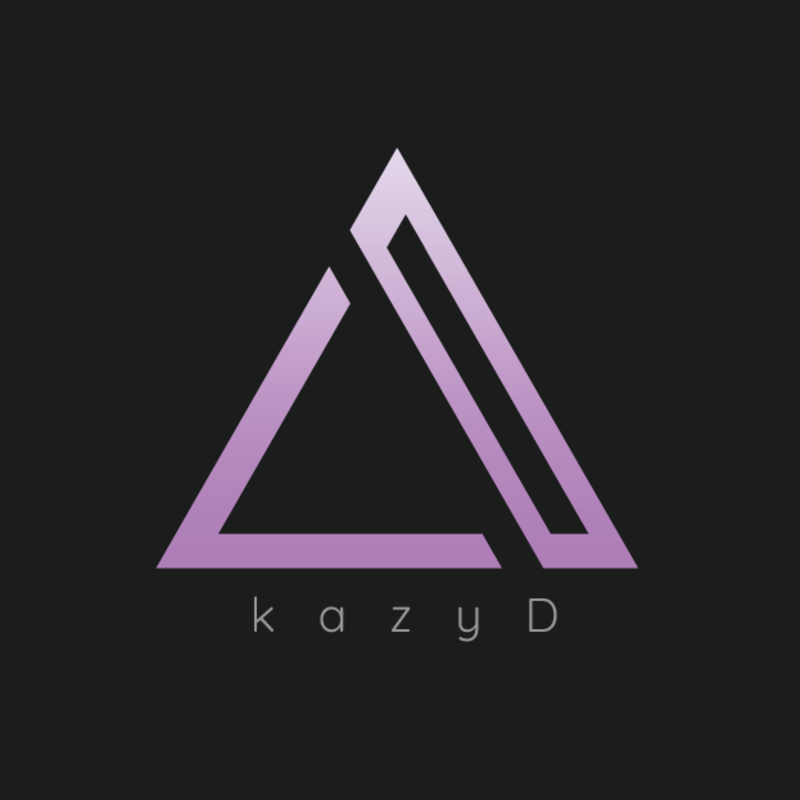 アイコン: KazyD