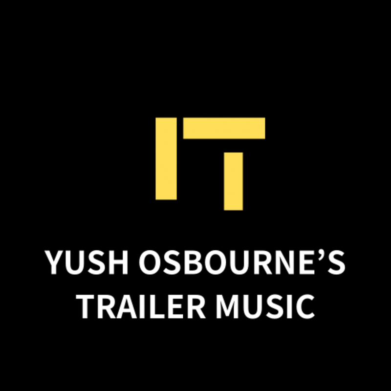 アイコン: Yush Osbourne