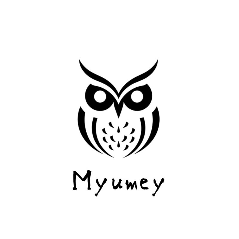 アイコン: Myumey