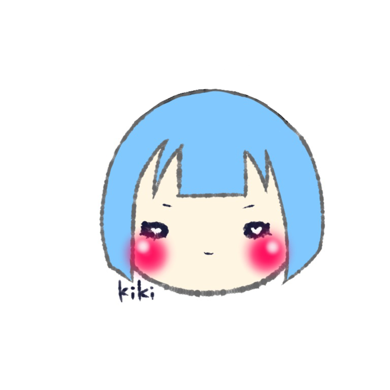 アイコン: kiki