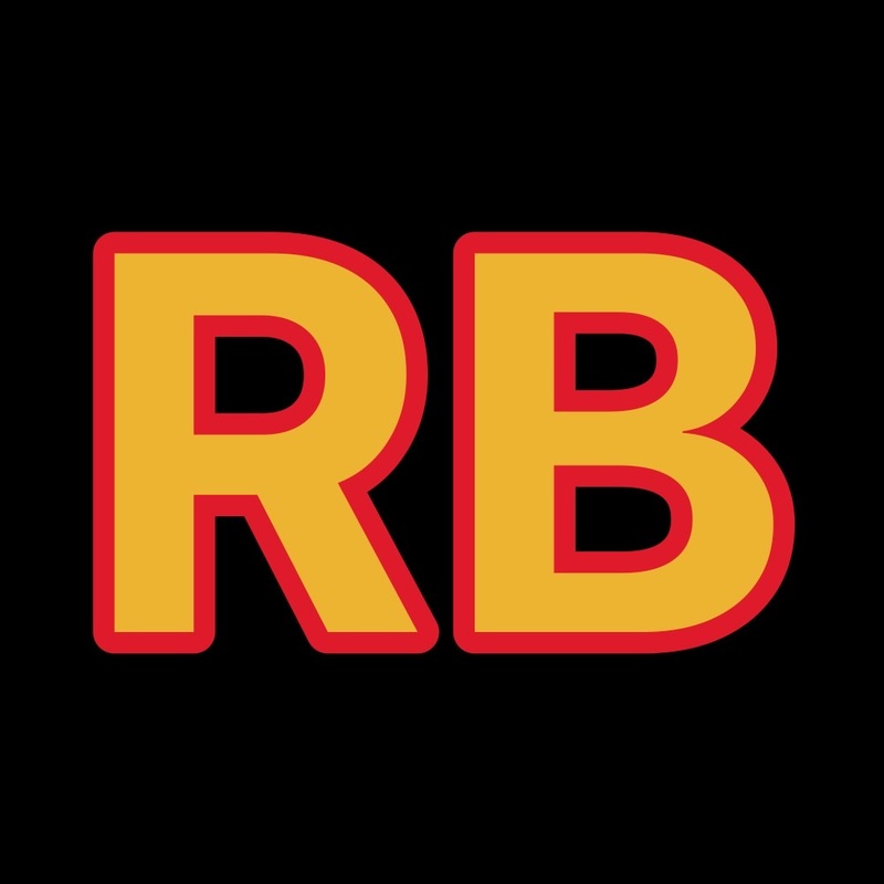 アイコン: RB
