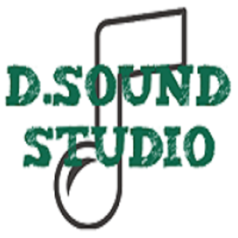 アイコン: D.Sound.Studio