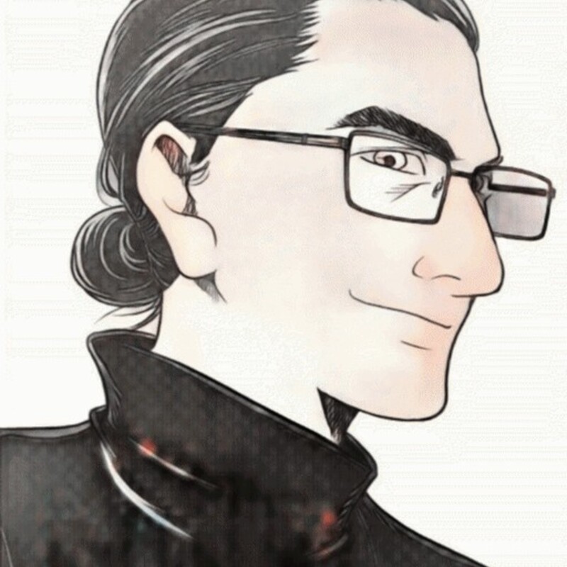 アイコン: 木本雅彦