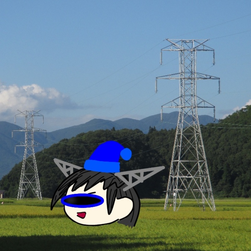 アイコン: 送鉄会
