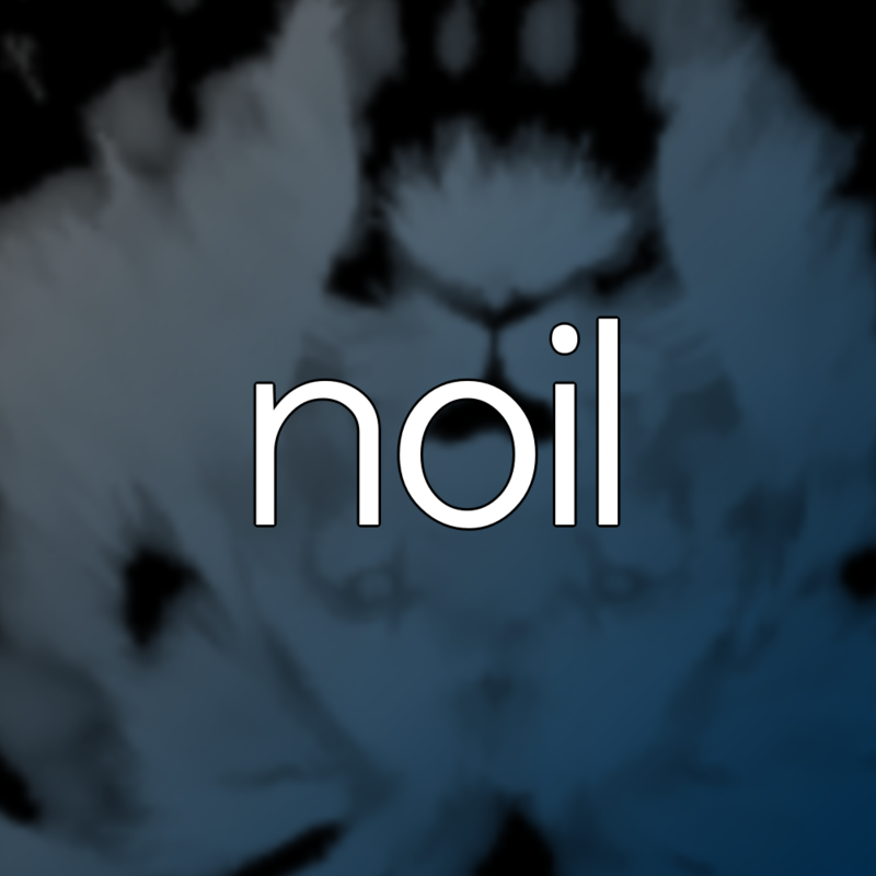 アイコン: noil