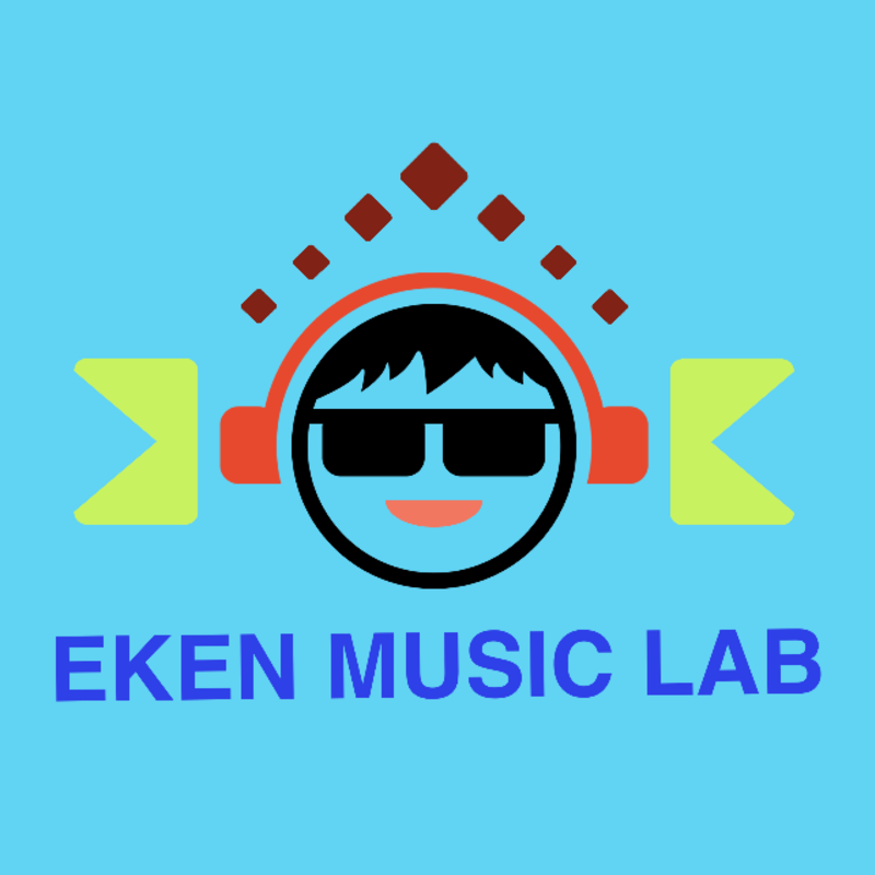 アイコン: EKEN MUSIC LAB
