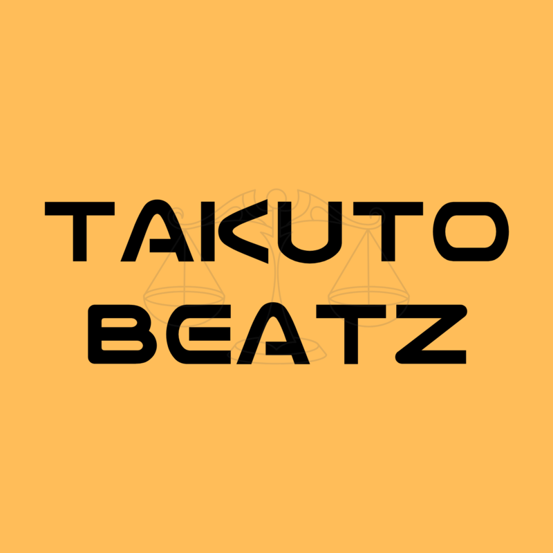 アイコン: TAKUTOBEATZ