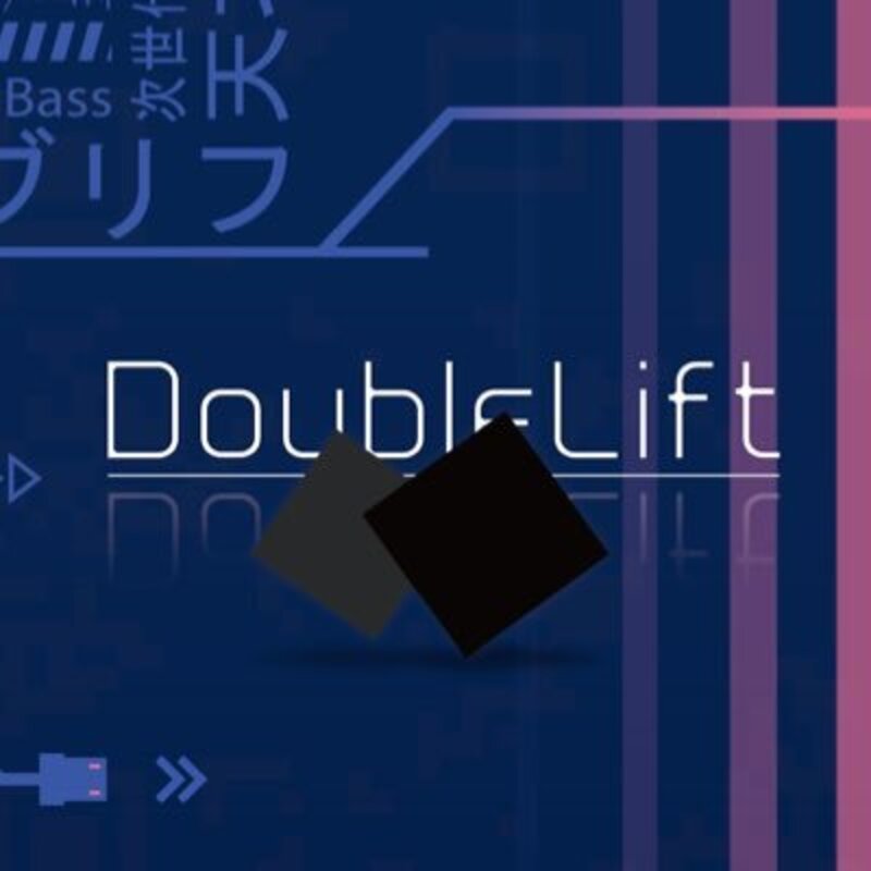 アイコン: DoubleLift