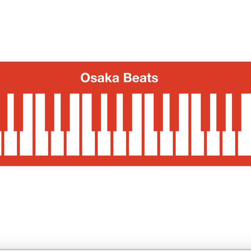 アイコン: osakabeats