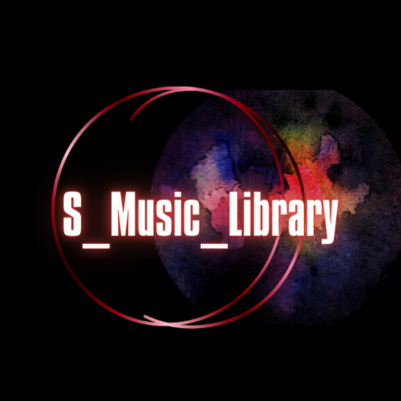 アイコン: S_Music_Library