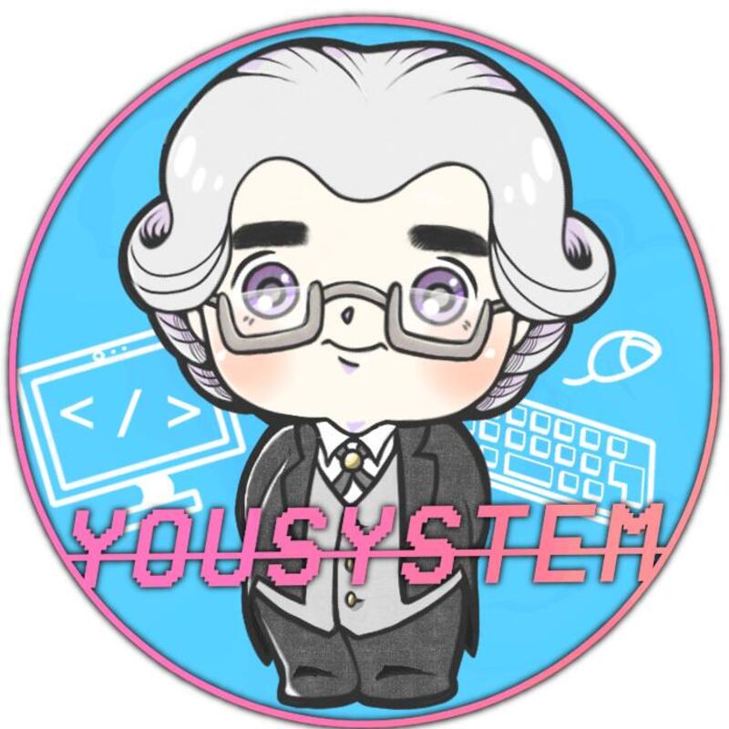 アイコン: yousystem