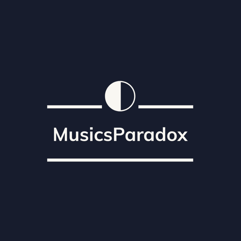 アイコン: Musics Paradox