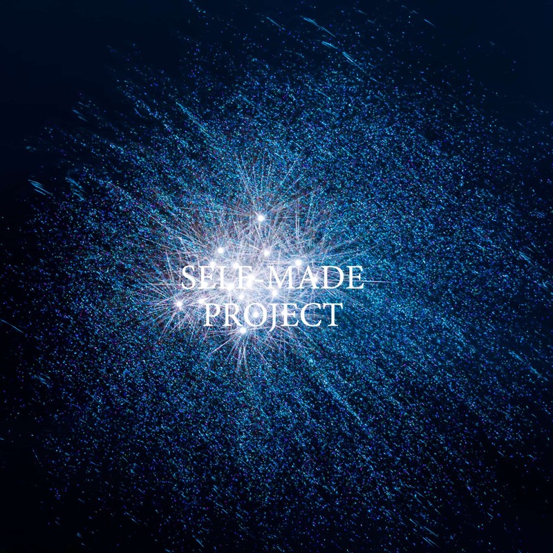 アイコン: self-made project