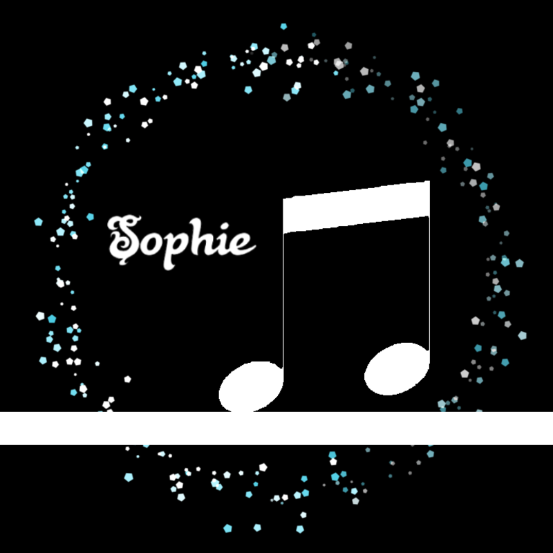 アイコン: Sophie