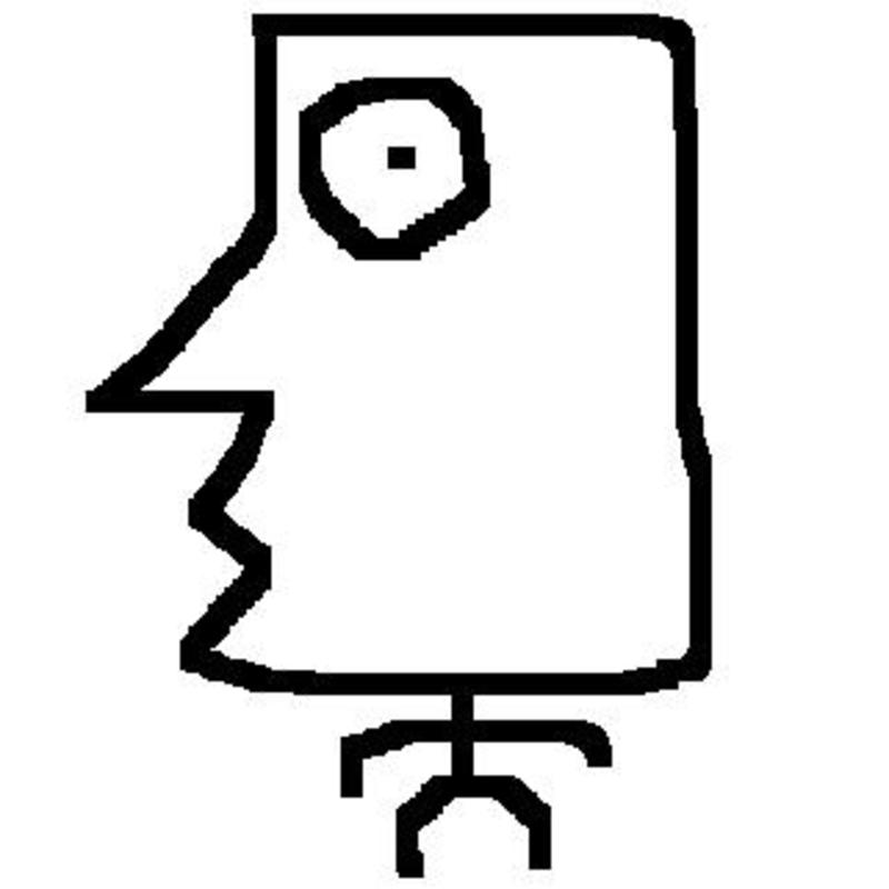 アイコン: 吉やすだ