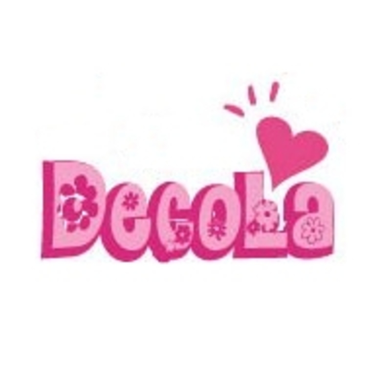 アイコン: Decola