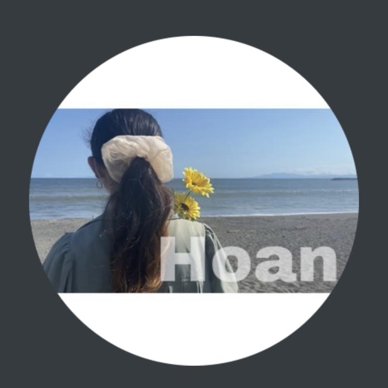 アイコン: Hoan