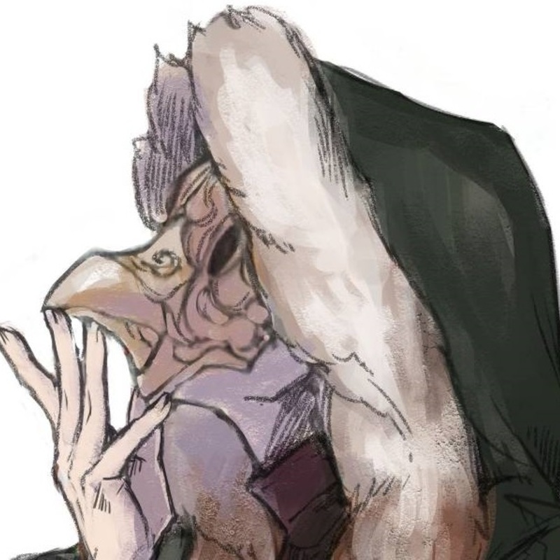 アイコン: nigero