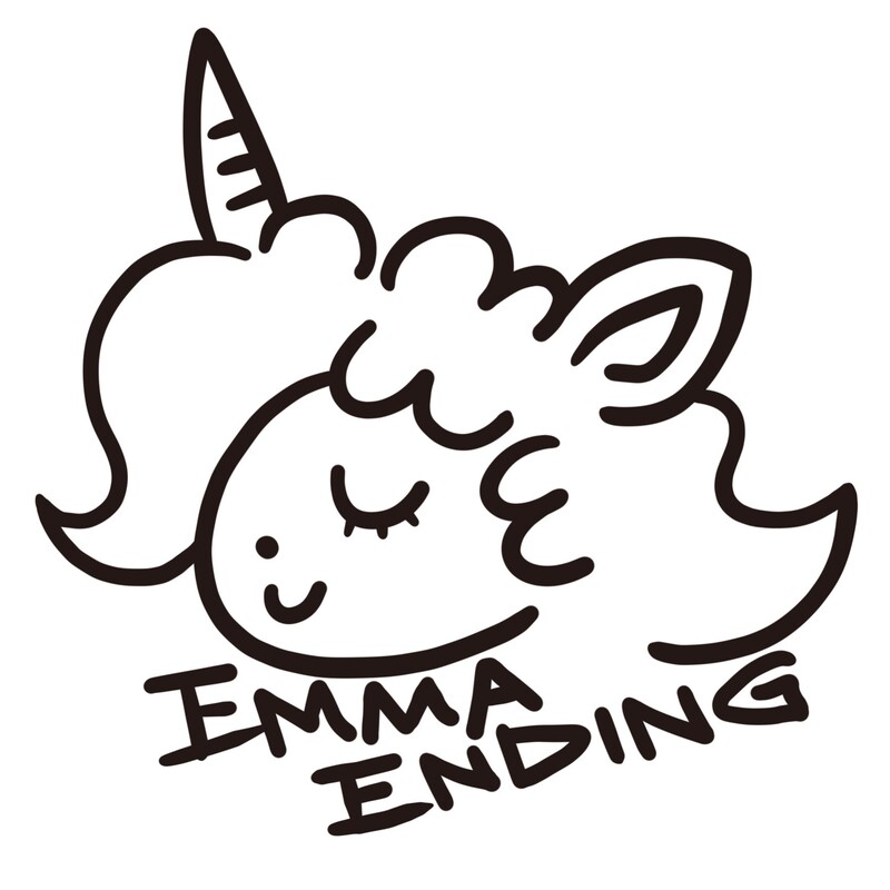 アイコン: Emma Ending