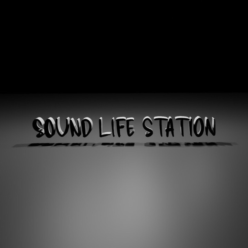 アイコン: SOUND LIFE STATION