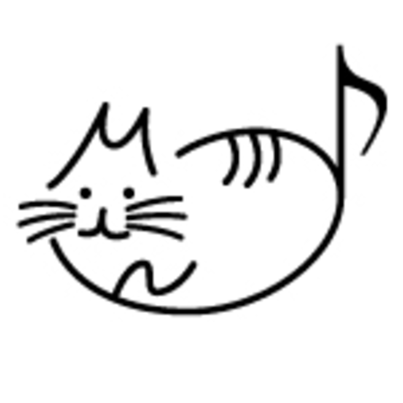 アイコン: otoneko music