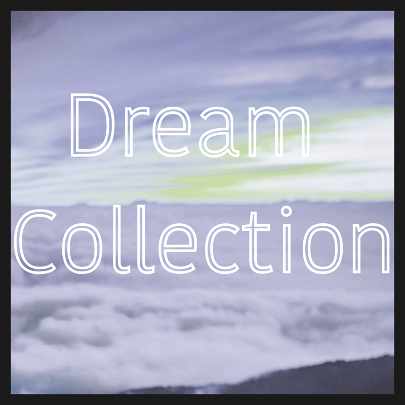 アイコン: Dream Collection