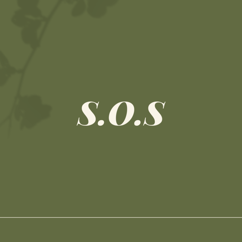 アイコン: S.O.S