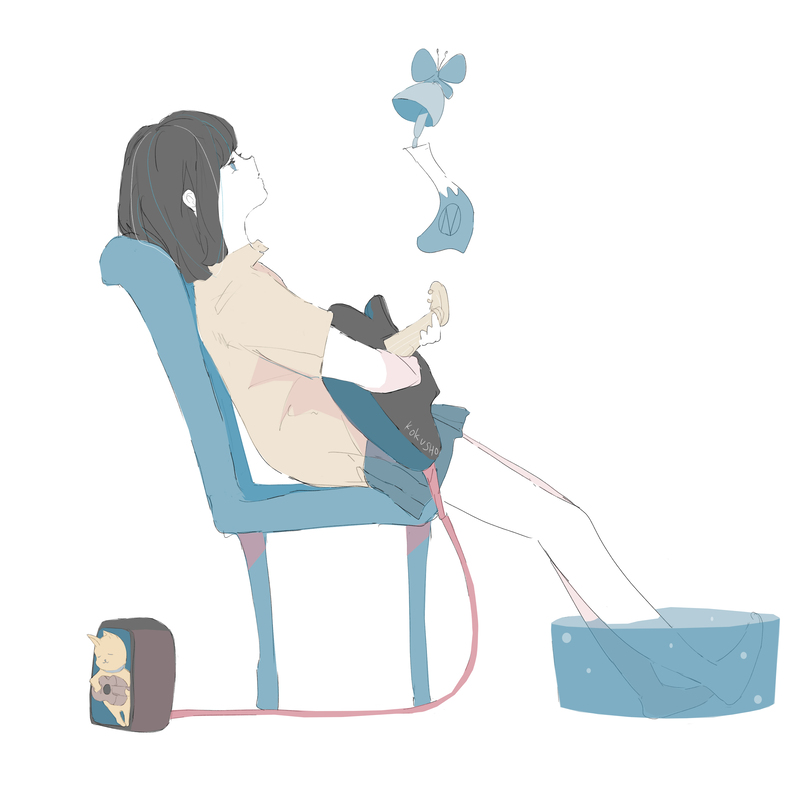アイコン: Aoi