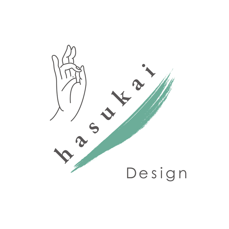 アイコン: hasukai Design